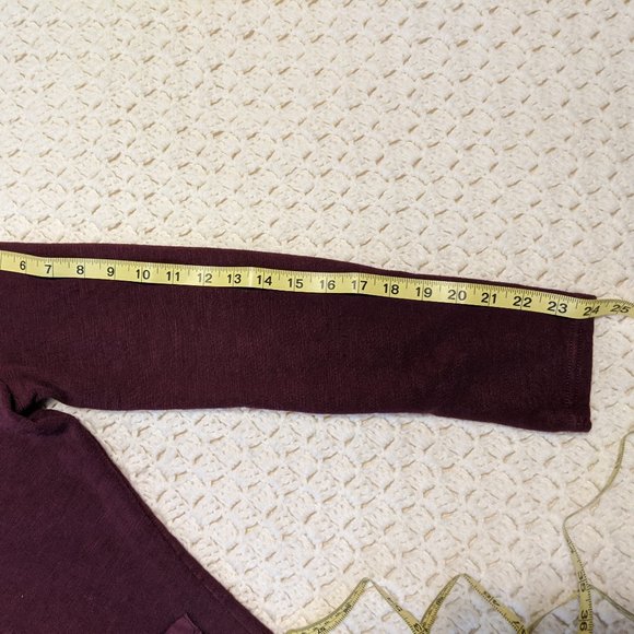 Eddie Bauer Embroidered Floral Cardigan - Picture 5 of 9